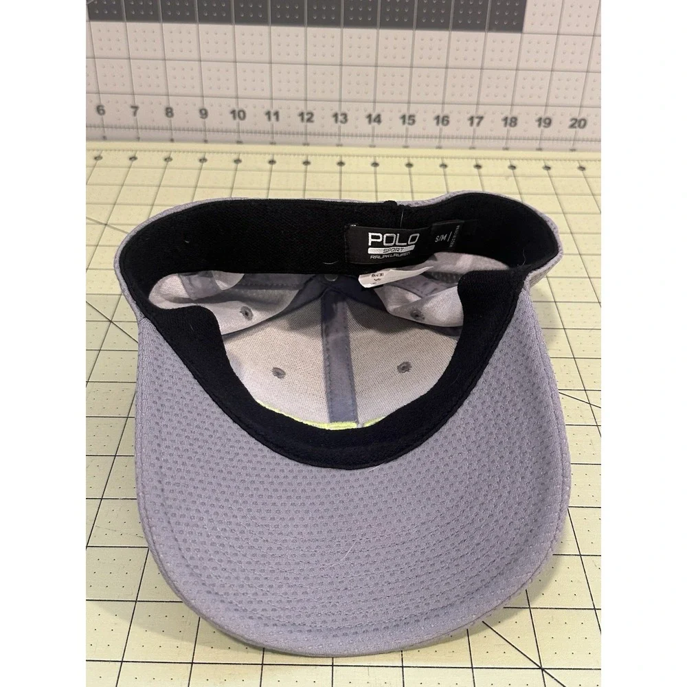 ralph‎ lauren Polo Sport Fitted Size S/m